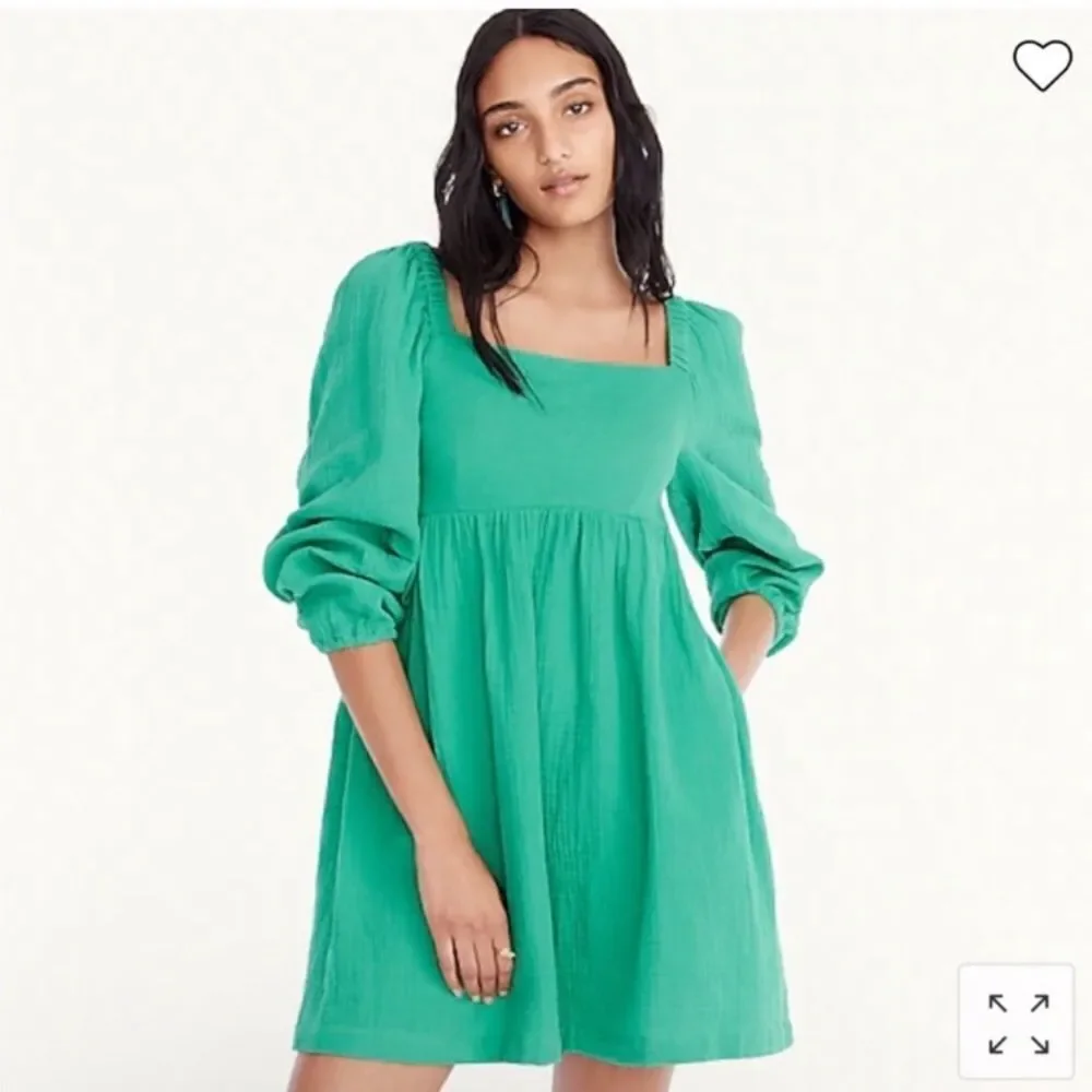 J. Crew Dress